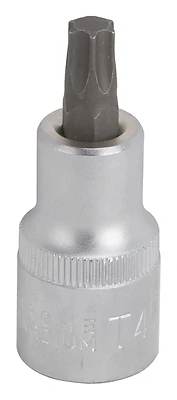 T45 Star Bit Socket 1/2 Drive Model 3505012314