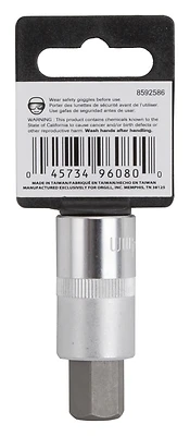 14mm 1/2 Drive Hex Bit Socket - Model 3506011913