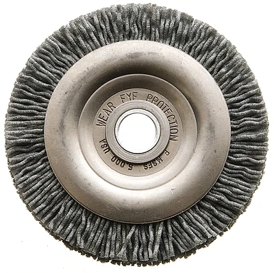 Kmb1 3-inch Nylon Brush For Kd50 Key Machines