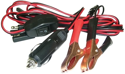 Wh 104 1pk 12 Volt Wiring Harness For Lawn And Garden Sprayers