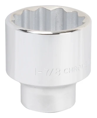 1-7/8 Inch 12-point Socket 3/4 Inch Drive Model Mt-ss6060
