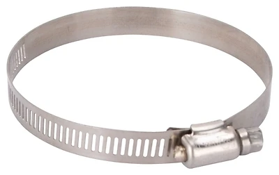 Prosource HCRSS52 Stainless Steel Hose Clamp #52, 10-Pack