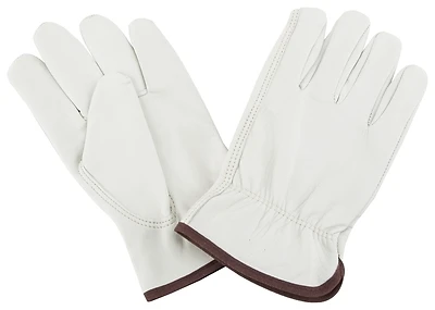 Diamondback GV-DK603/B/L Leather Driving Gloves, Men's, Large