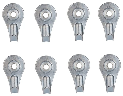 Prosource PH-122316-PS Frame Hanger, Zinc Plated Steel