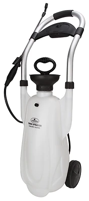 Landscapers Select Sx-cs12l Compression Sprayer, 3 Gallon Polyethylene Tank With 100 In Hose