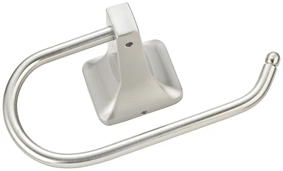 Mintcraft 3655C-07-07-SOU Brushed Nickel Toilet Paper Holder