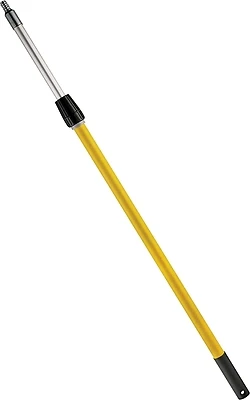 Ep-207a21 Fiberglass Extension Pole, Adjustable 3 To 6 Feet
