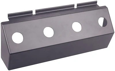 Boston Harbor A88hd0729 Faucet Display Pod, 14-3/4 In Oaw, 6-3/8 In Oah, 4 Hole