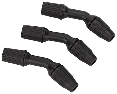Sx-6b-pt3l Replacement Plastic Sprayer Tips, Fits 6361273, 6373872, 6394712, 5 Pk