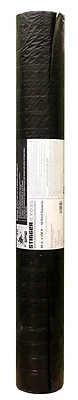 National Nail Stinger 48 In. W X 250 Ft. L Polypropylene Roofing Paper 7 Ml Black