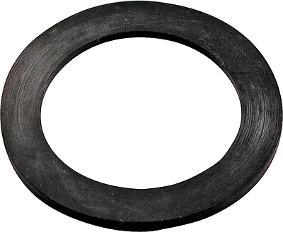 Danco 61261B Union Washer, 3/4 In, Rubber