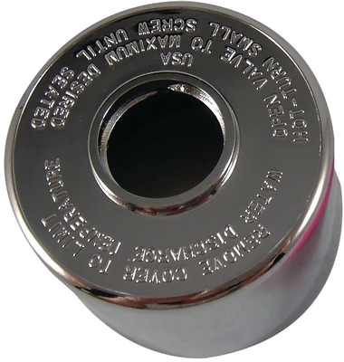 37559 Dome Cover For Symmons S19 Faucet Handles And Repair Parts