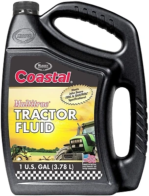 45905 Hydraulic Oil, 10w-30, 1 Gallon Can, Pack Of 6