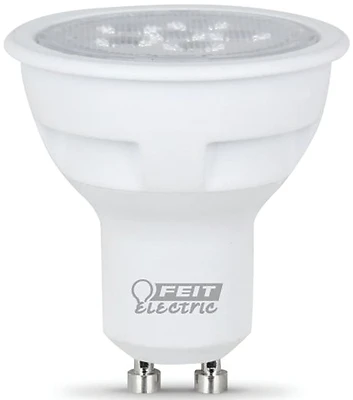 Mr16 9w/75w Gu10 Dimmable Led Light Bulb 3000k Warm White
