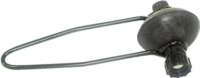 US Hardware M-006B Motor Flusher For Side Water Inlet Outboards