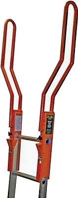 10800 Safe-t Ladder Rail Extension System For Enhanced Safety