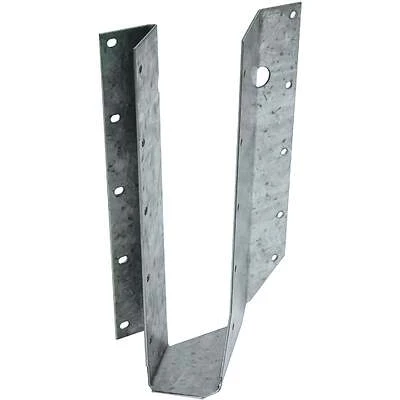 Simpson Strong-Tie SUL210Z Left Skewed Joist Hanger, ZMAX, 2x10