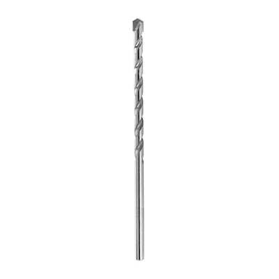 Irwin 5026022 Percussion Masonry Drill Bit, 3/4 In. x 13 In., Carbide Tip