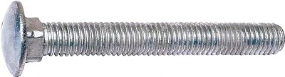 Galvanized Carriage Bolt 3/8-16 X 8 Inch - Model 05514