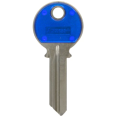 Hillman KeyKrafter Variety Pack House/Office Universal Key Blank 71 Y1, Y1E Single sided