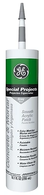 PATCH MORTAR GRAY 10.1OZ