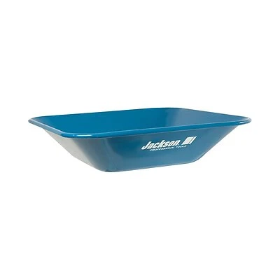1mp 3 Cubic Feet Steel Mortar Pan For Mixing Mortar And Plaster
