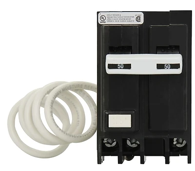 Cutler-hammer Gftcb230 30 Amp Ground Fault Circuit Breaker, 2-pole, 120/240v