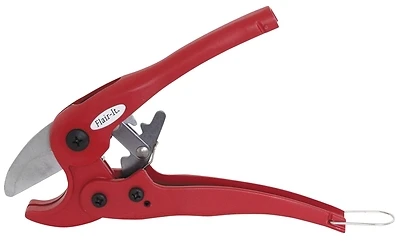 Universal Pipe Cutter Model 01175 For 3/4 Inch Tubing