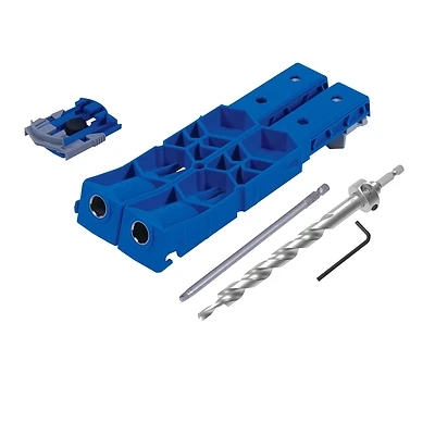Kreg KPHJ920 Pocket-Hole Jig XL, For 2x4 and 4x4 Boards