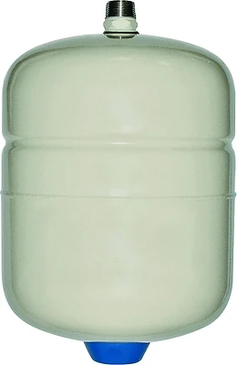 Eastman 60022 Thermal Expansion Tank, Steel, 2.1 Gal., 3/4 In. Connection