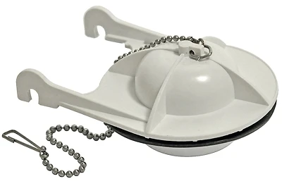 3 Inch Toilet Tank Flapper For American Standard Cadet Models 10764