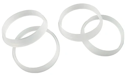 1-1/2 Inch Poly Slip-joint Washer, Model 89137, Durable Pvc