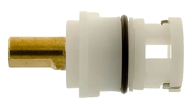 Danco 09325B Faucet Stem, Plastic, 1-57/64 In, Delta Two-Handle