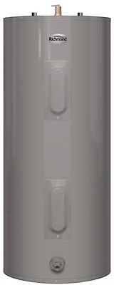 Richmond - Essential Medium Electric Water Heater, 40 Gallons, 240 Volt, 4500 Watt