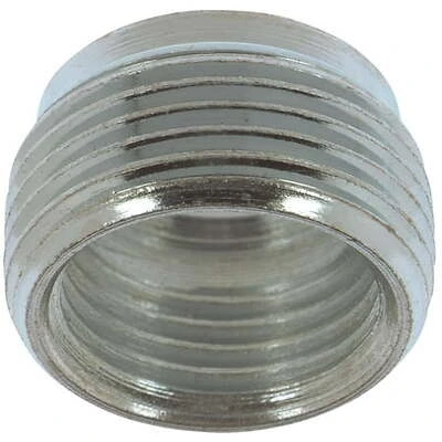 Thomas & Betts RB132-1 1 x 3/4-Inch Rigid Steel Reducing Bushing