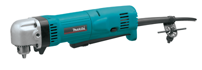 4 Amp 3/8 In. Corded Angle Drill Model Da3010f