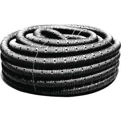 4 In. x 100 Ft. Leach Bed Pipe