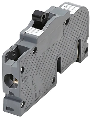 Circuit Breaker, 30A 120V Single Pole