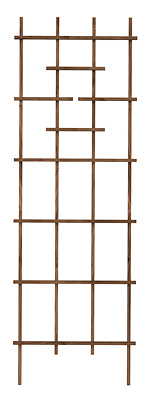 Wooden Ladder Trellis, 48 In.