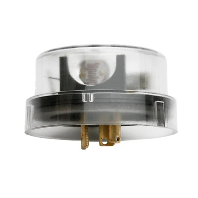 PHOTOCELL DSK TO DAWN 120V CLR