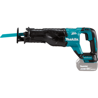 Makita XRJ05Z Reciprocating Saw, 18V LXT, Tool Only