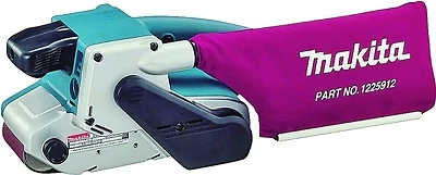 3 In. X 21 In. 8.8-amp Corded Belt Sander Model 9903