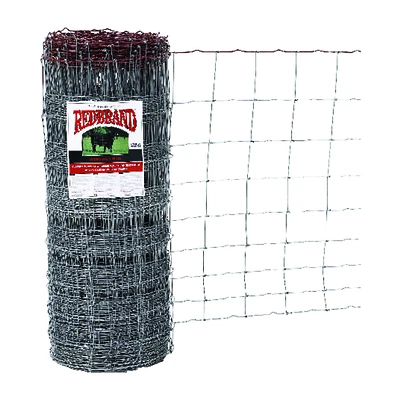 Monarch Field Fencing, 9-Wire, 330 Ft.