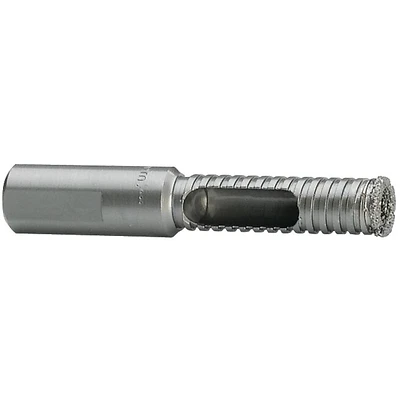 Lenox 121096DGDS Diamond Hole Saw, 3/8-In. Dia, No Arbor