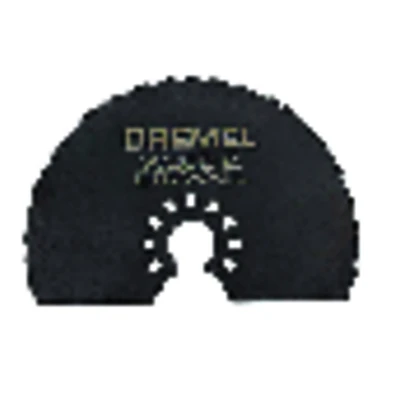Dremel MM450 Saw Blade, 3/4 in D Cutting