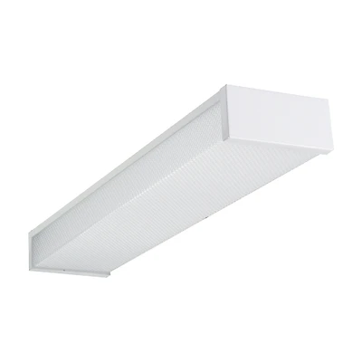Metalux 2WP1540R LED Wrap Light, 1811 Lumens, 120-Volt, 2 Ft.