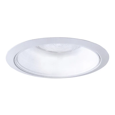 Open Recessed 6-Inch Trim Ring
