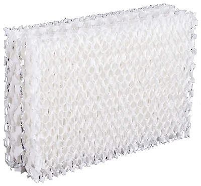 BestAir ES12-2 Humidifier Wick Filter, 9 x 2-3/8 In, 2-Pack