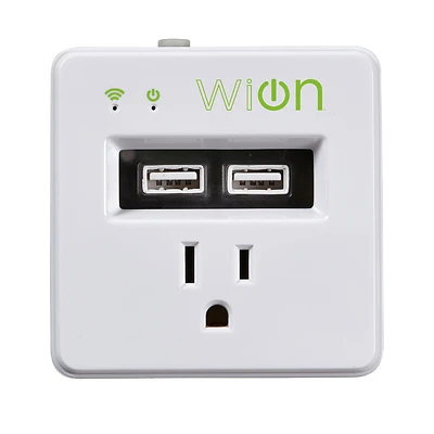 OUTLET IN WIFI 3CON 2USB