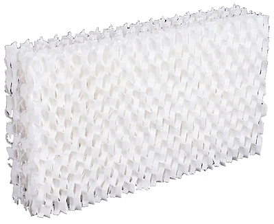 BestAir E2R Humidifier Replacement Wick Filter, 2-Pack